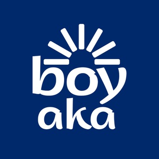 Telegram profile photo for Boyaka
