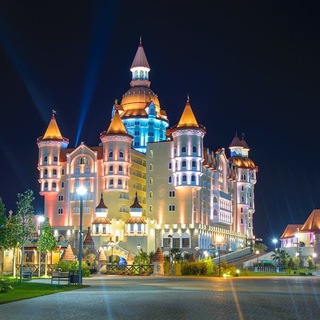 Telegram profile photo for Адлер Туапсе Лазаревское Сочи краснодар Лоо реклама телеблог