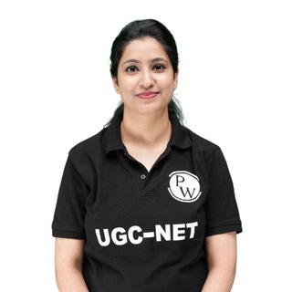Telegram profile photo for Puneet Kaur Ma'am PW