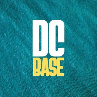 Telegram profile photo for DC Base 🏄♂️