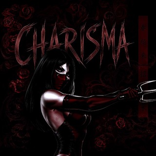 Telegram profile photo for charisma family.