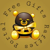 Telegram profile photo for Portal Free Gifts Raffles