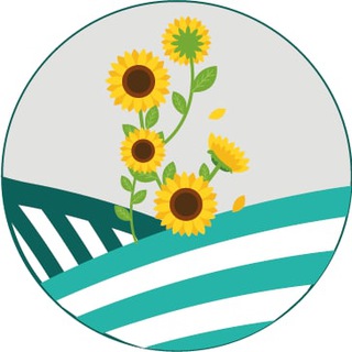 Telegram profile photo for АгроРобота. Рослинництво