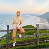 Telegram profile photo for Travel_blog🇬🇧🇰🇷