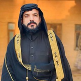 Telegram profile photo for الشاعر سيد علي الدنيناوي