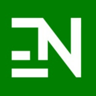 Telegram profile photo for EN-Events