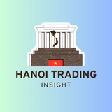Telegram profile photo for HaNoi Trading | Insight