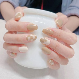 Telegram profile photo for makati美甲美睫半永久微整、不甘地大楼