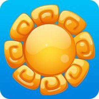 Telegram profile photo for 晴天TV cyberTV IPTV 官方电视直播 通知频道