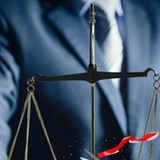 Telegram profile photo for Adv legal help in india
