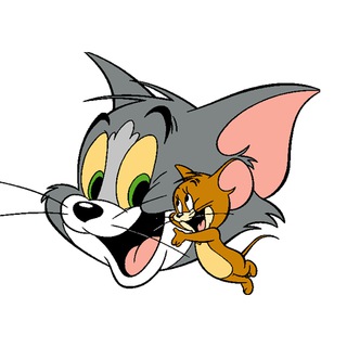 Telegram profile photo for مكتبة الكرتون