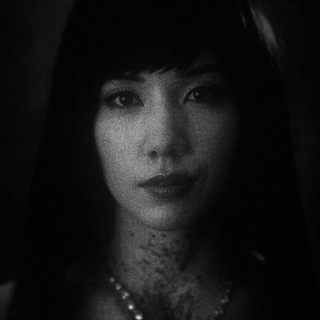 Telegram profile photo for game over? 𝒦𝒶𝓃ℴ ℳ𝒾𝓇𝒶┊心