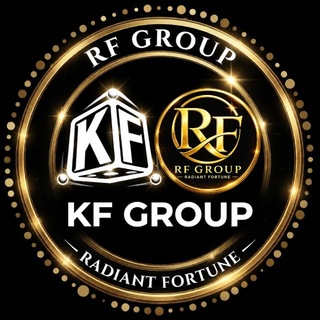 Telegram profile photo for GRUPO KF GANHOS