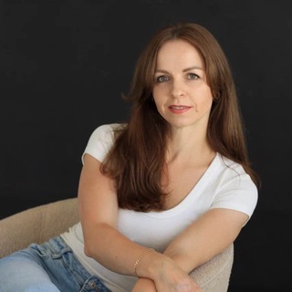 Telegram profile photo for ХОЛИНА ЕКАТЕРИНА | Продажи | Тренер| Коуч