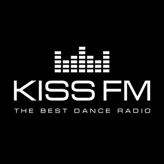 Telegram profile photo for Kiss FM