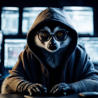 Telegram group profile photo for Threat Chat