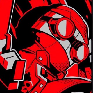 Telegram profile photo for MADCOM confession
