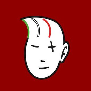 Telegram profile photo for ItaloRed