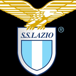 Telegram group profile photo for Lazio chat