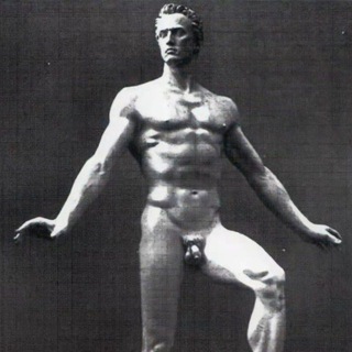 Telegram profile photo for Мысли славянскаго язычника