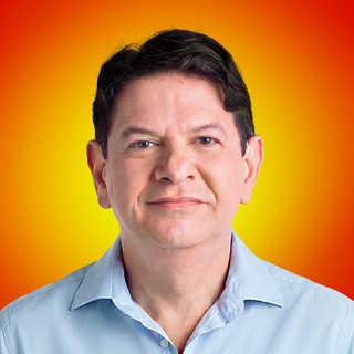 Telegram profile photo for Senador Cid Gomes