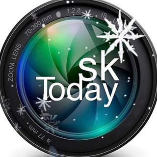 Telegram profile photo for Skolkovo Today