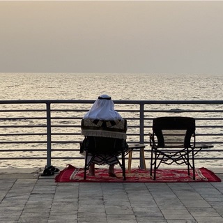 Telegram profile photo for ثجَّاج📿