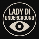 Telegram profile photo for Lady Di Underground