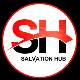 Telegram profile photo for Salvation Hub