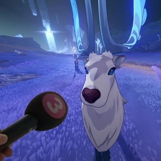 Telegram profile photo for аленина вещает