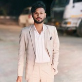 Telegram profile photo for Vedansh Trader Crypto 🧿