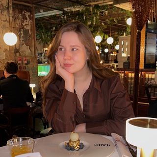 Telegram profile photo for polly for you :)