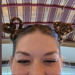 Telegram profile photo for просто женечка 🧶