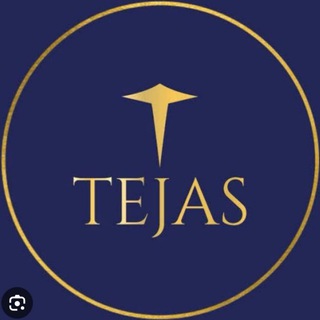 Telegram profile photo for TEJAS POINT ™