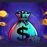 Telegram profile photo for BÔNUS QUE SACA👇
