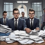 Telegram profile photo for Налоговый телохранитель