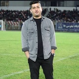 Telegram profile photo for سعید تقی زاده | خبرنگار ورزشی
