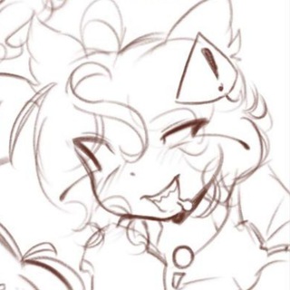 Telegram profile photo for 𝑴𝒐𝒐𝒏𝒓𝒊𝒙 𝒂𝒓𝒕╎৻( •̀ ᗜ •́ ৻)