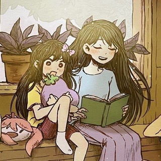 Telegram profile photo for переезд ня пока||пекарня лена🍰☀