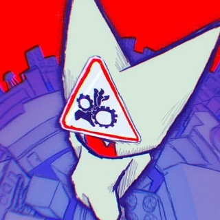 Telegram profile photo for OC CONFESSION