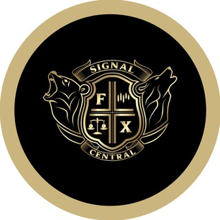 Telegram profile photo for Signal Central FX FREE Signals
