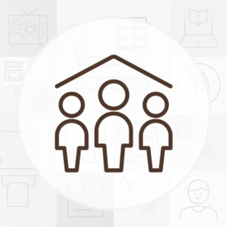Telegram profile photo for Підселення, кімната Львів