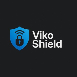 Telegram profile photo for Viko Shield