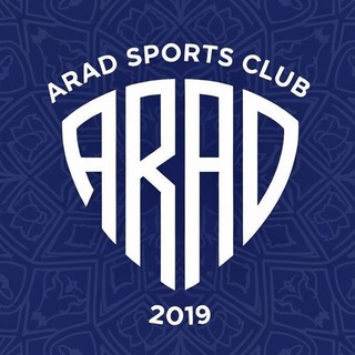 Telegram profile photo for 🏐باشگاه ورزشی آراد تهران 🏐