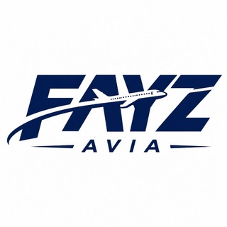 Telegram profile photo for Fayz Avia ✈️