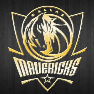 Telegram profile photo for From Russia with Mavs (Dallas Mavericks)