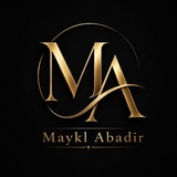 Telegram profile photo for Mayk|MÅ彡•🦋