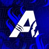 Telegram profile photo for Free Fire ANV 🌐