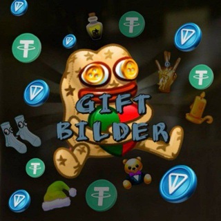 Telegram profile photo for GIFT Bilder