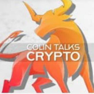 Telegram profile photo for Colin Talks Crypto